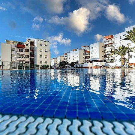 Luxury 3 Bedroom Perla Del Mar Costa Adeje  Kültér fotó