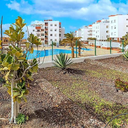 Luxury 3 Bedroom Perla Del Mar Costa Adeje  Kültér fotó