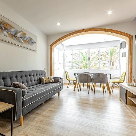 Luxury 3 Bedroom Perla Del Mar Costa Adeje  Kültér fotó