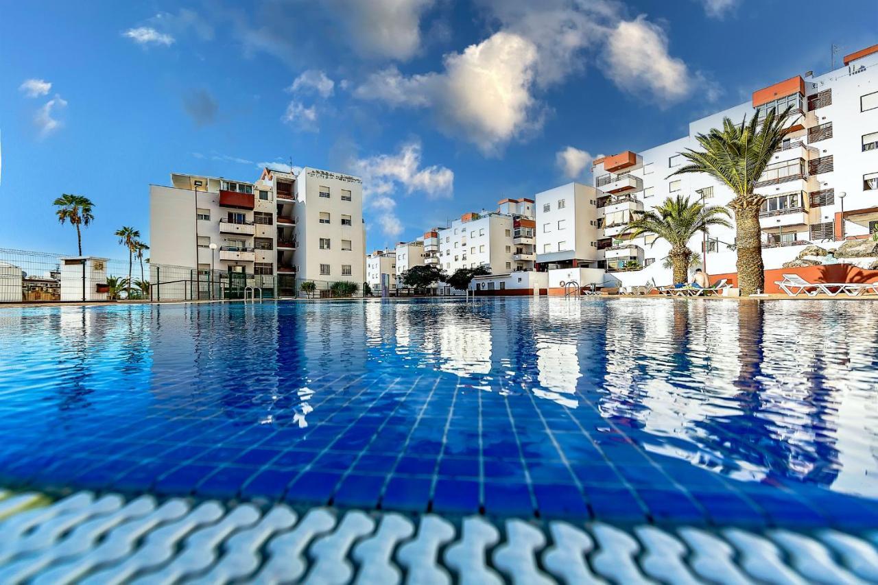 Luxury 3 Bedroom Perla Del Mar Costa Adeje  Kültér fotó