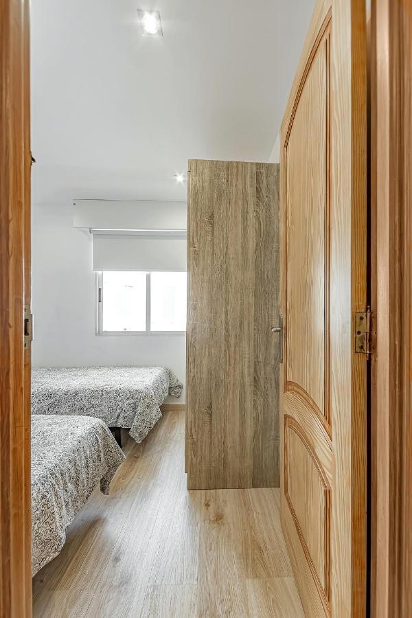 Luxury 3 Bedroom Perla Del Mar Costa Adeje  Kültér fotó