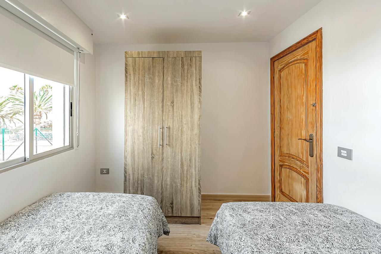 Luxury 3 Bedroom Perla Del Mar Costa Adeje  Kültér fotó