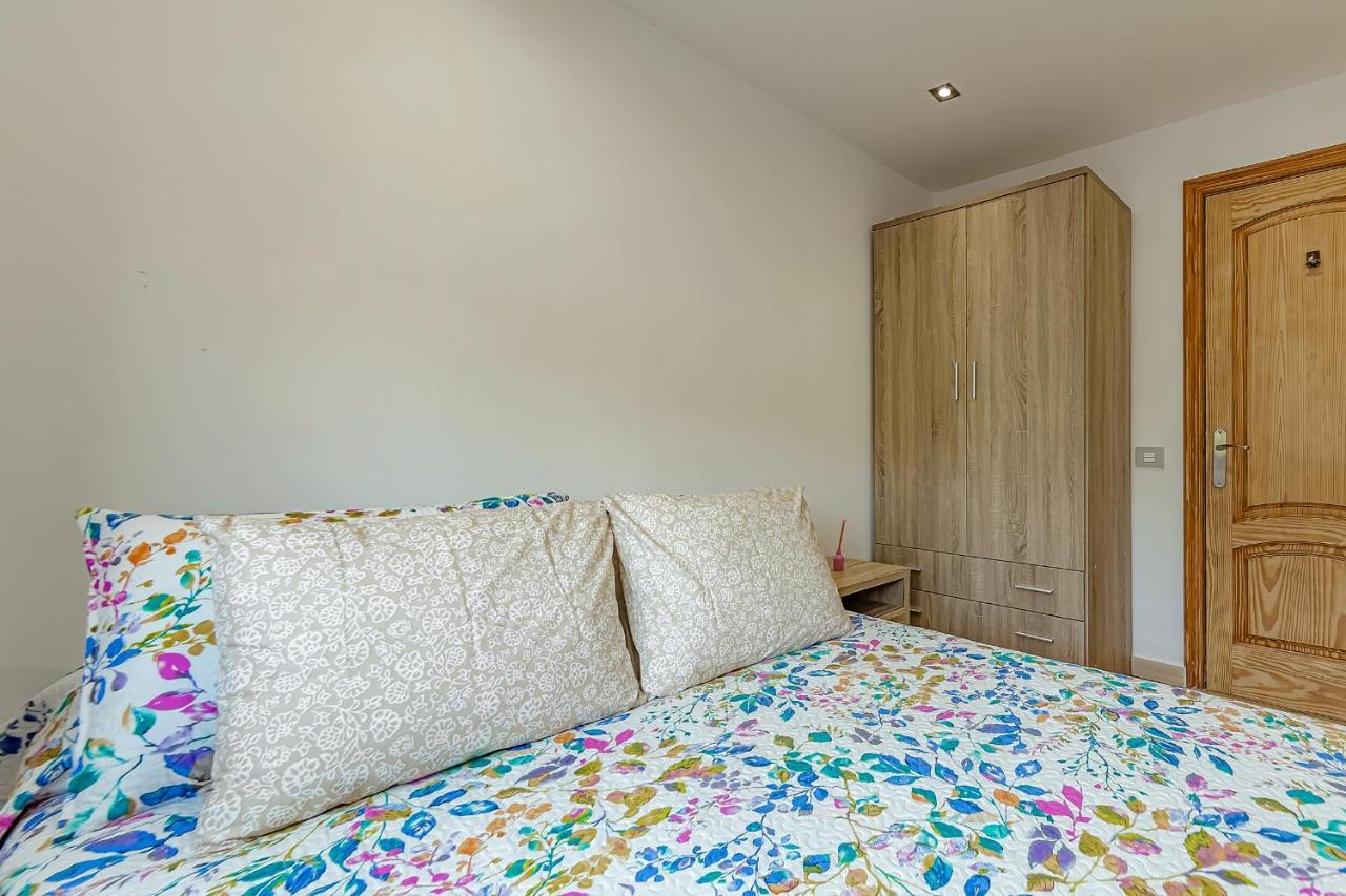 Luxury 3 Bedroom Perla Del Mar Costa Adeje  Kültér fotó