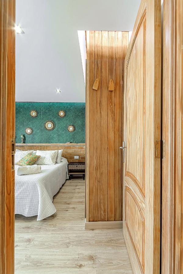 Luxury 3 Bedroom Perla Del Mar Costa Adeje  Kültér fotó