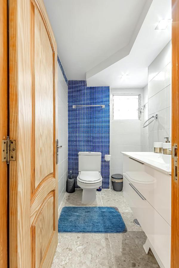 Luxury 3 Bedroom Perla Del Mar Costa Adeje  Kültér fotó