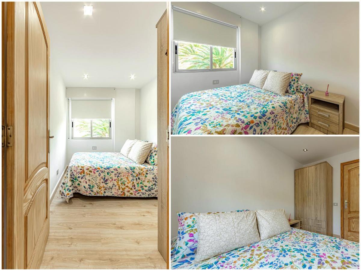Luxury 3 Bedroom Perla Del Mar Costa Adeje  Kültér fotó