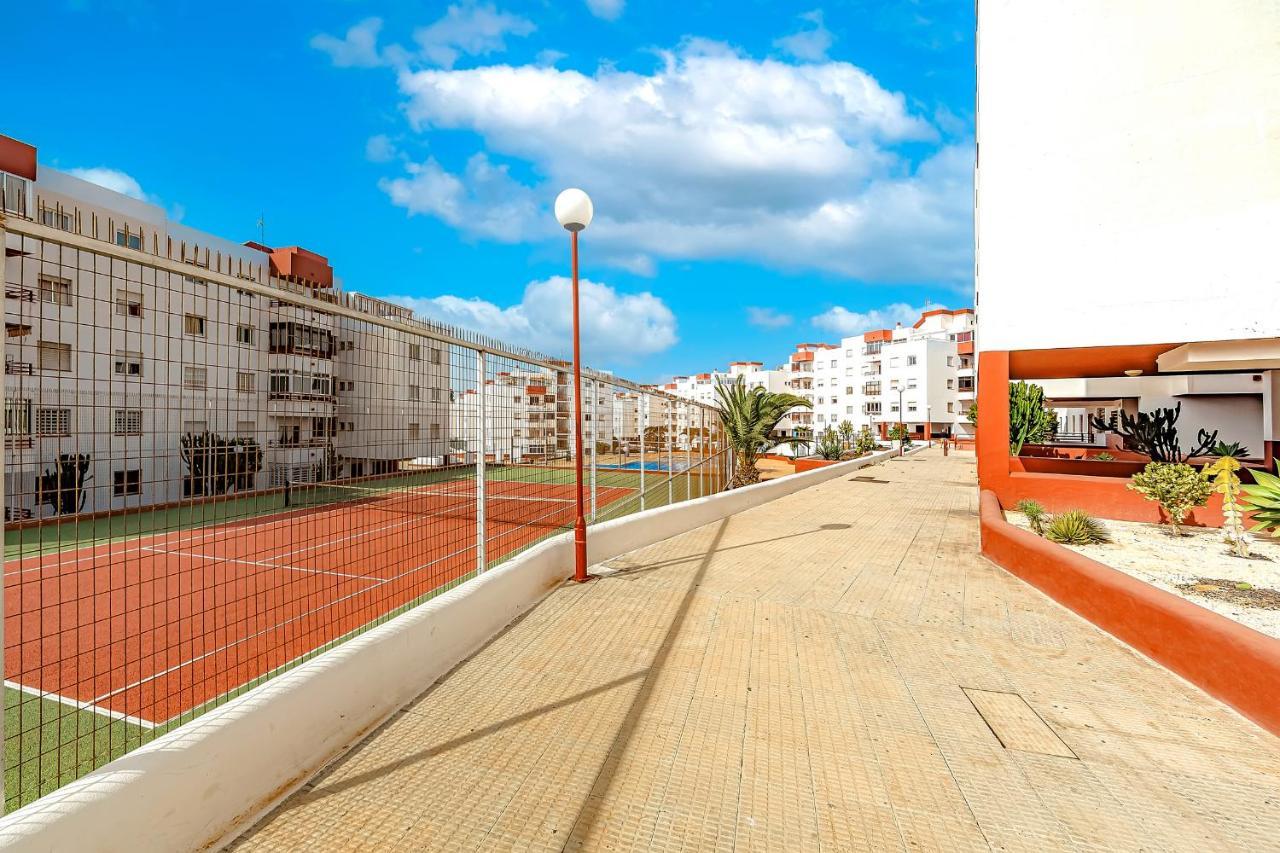 Luxury 3 Bedroom Perla Del Mar Costa Adeje  Kültér fotó