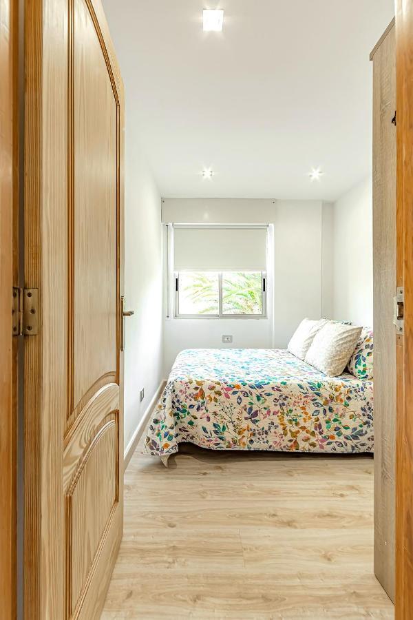 Luxury 3 Bedroom Perla Del Mar Costa Adeje  Kültér fotó