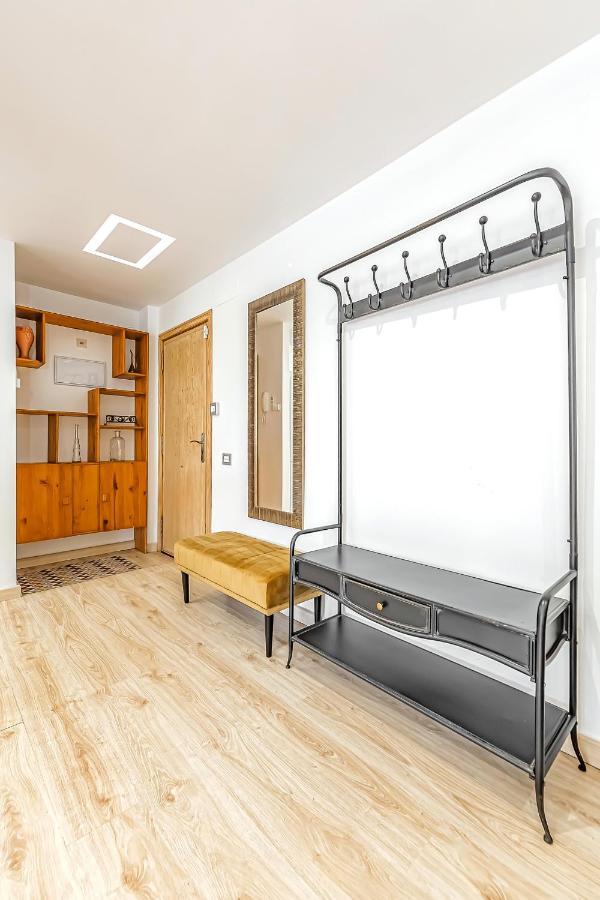 Luxury 3 Bedroom Perla Del Mar Costa Adeje  Kültér fotó