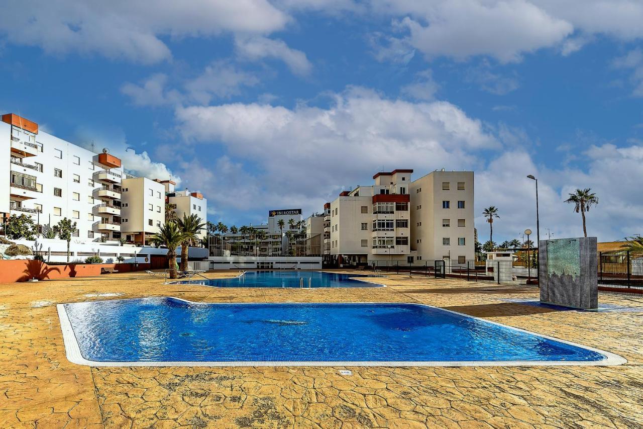 Luxury 3 Bedroom Perla Del Mar Costa Adeje  Kültér fotó