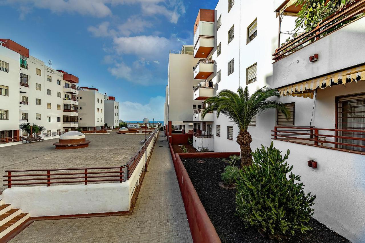 Luxury 3 Bedroom Perla Del Mar Costa Adeje  Kültér fotó