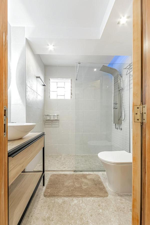 Luxury 3 Bedroom Perla Del Mar Costa Adeje  Kültér fotó