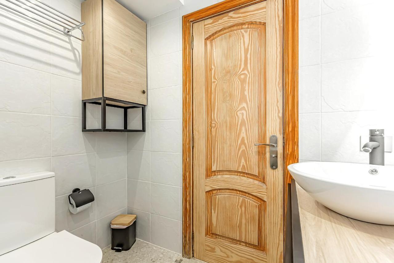 Luxury 3 Bedroom Perla Del Mar Costa Adeje  Kültér fotó