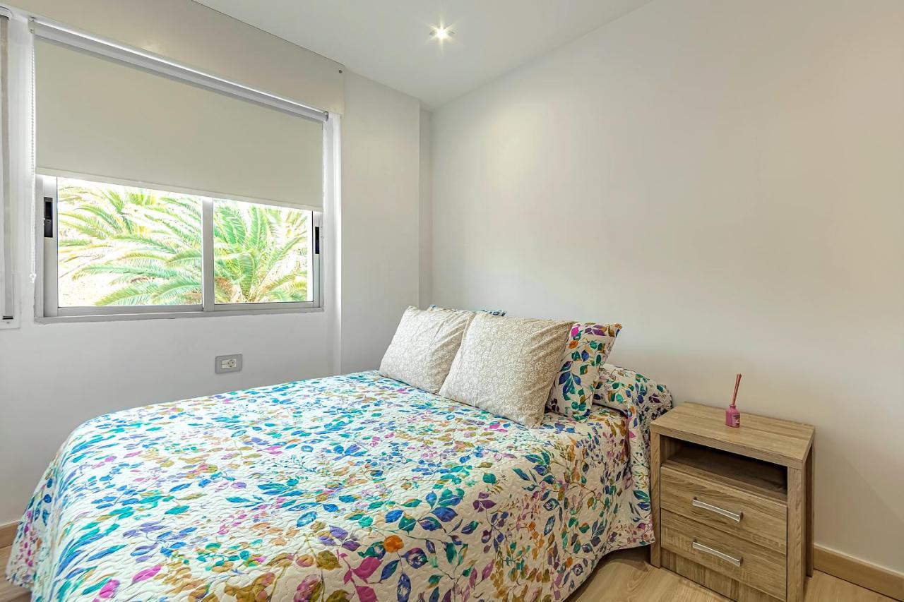 Luxury 3 Bedroom Perla Del Mar Costa Adeje  Kültér fotó