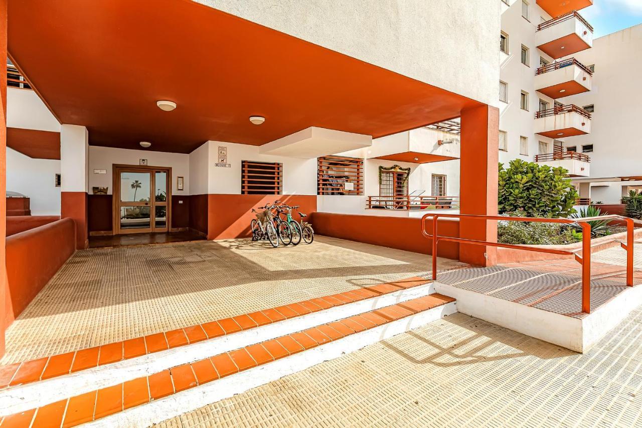 Luxury 3 Bedroom Perla Del Mar Costa Adeje  Kültér fotó